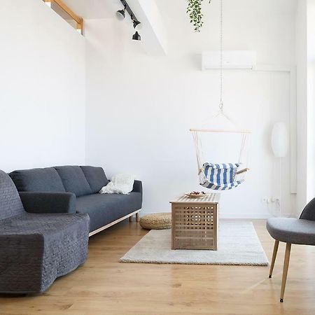 Timegoesslow Cozy Attic City Center Tychy Buitenkant foto